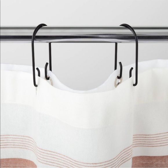 Shower Curtain Rings Set - Hearth & Hand™